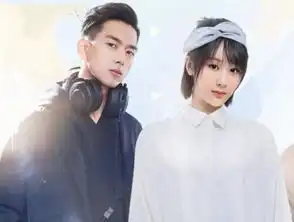 杨紫熊扑李现身上时,谁注意李现双手位置了网友胆子真肥