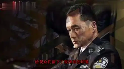 战狼2中的丁海峰喊哭了多少人,我是被吴京忽悠来的
