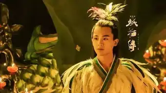 妖猫传当天真变成一种自觉时,可能已经异质了