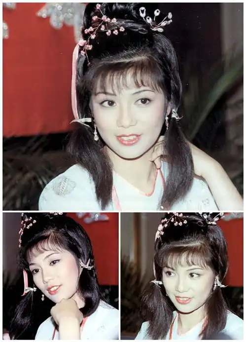 金庸诞辰98周年,翁美玲朱茵周迅演绎的射雕英雄传与先生一同远去