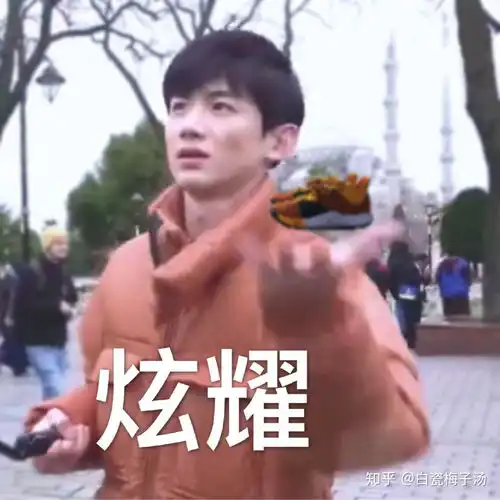 太爱白敬亭以至于想嫁给他怎么办