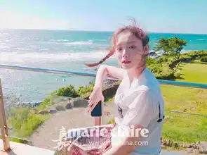 掐出水的果汁相,才是最适合夏日的妆容

