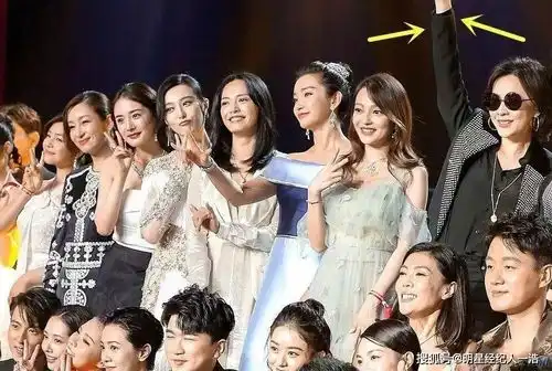 苏芒参加综艺遭冷遇,曾与马云谈笑风生,如今新人都不给面子
