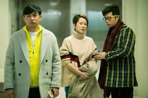 送票黄磊电影导演处女作麻烦家族5月19日北美上映