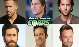 绿灯军团看上碟中谍6导演