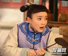 郑爽锅盖刘海被吐槽丑萌的二次元刘海到底是闹那样2
