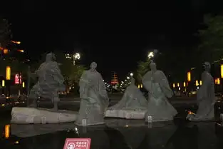 西安游玩四天三夜大唐不夜城华清池陕西博物馆兵马俑大唐芙蓉园精华景点攻略
