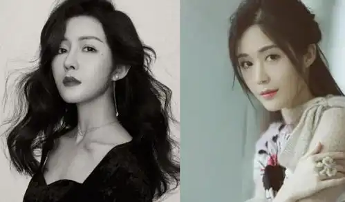 汤晶媚个人资料简介现实中老公是谁汤晶媚什么来头和汤臣集团什么关系