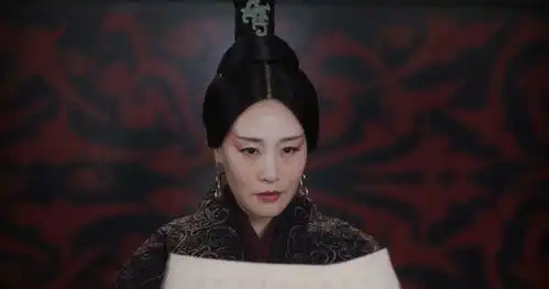 大秦赋里的华阳夫人,为何跟秦始皇过不去历史上的她怎么样
