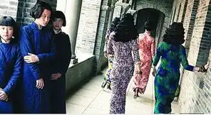 张艺谋将携新作第五次冲击奥斯卡
