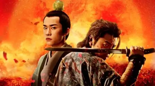 长安十二时辰4月11日登陆日本收费电视台