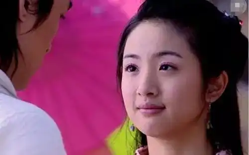 小女花不弃36岁林依晨演古装女,和张彬彬虐恋张馨予出演反派
