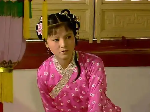 红楼梦蒋玉菡风华正茂,为何非要迎娶一个通房丫头