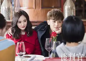 黄子韬与粉丝亲密互动呆萌炫rap新剧与杨幂组蜜意cp亮点多
