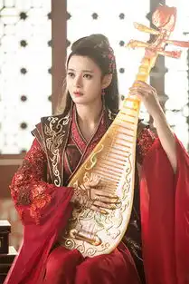 轩辕剑之汉之云热播王瑞子为爱脱胎换骨
