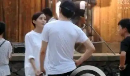 赵丽颖离婚炸开娱乐圈陈晓微博沦陷,吴亦凡躺枪,汪峰错过头条
