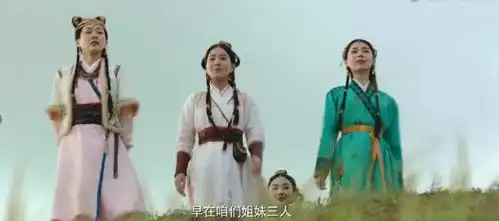 燕云台首发预告唐嫣皇后造型雍容大气,演技进步不输佘诗曼
