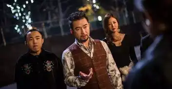 小编带你探班啦拳语者最新剧照曝光,快来先睹为快...