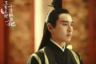 四海八荒都知道了三生三世十里桃花将唯美登陆深圳卫视