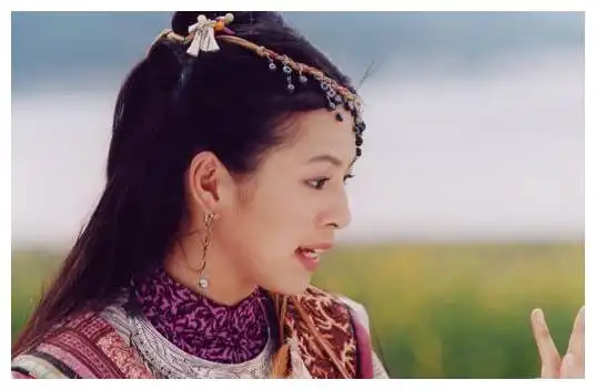 仙剑奇侠传一年长后才看懂,唐钰小宝和阿奴的爱情有多真挚
