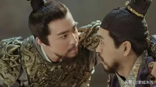 朱瞻基为什么把自己的二叔活活烧死主要还是朱高煦自己作死