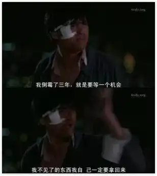 英雄本色的魅力跨越30年