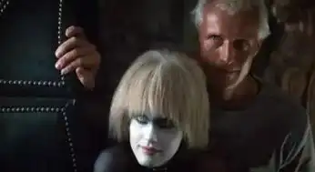 银翼杀手2049就问你想不想看哈哈
