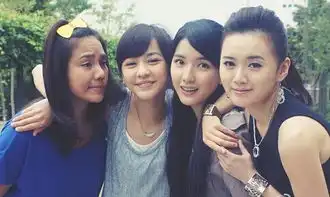 何以笙箫默火爆引发青春回忆的影视剧
