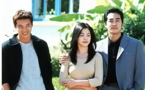 当年收视率很高的5部狗血虐心韩剧,你还记得几部