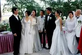 家有喜事2009家有喜事2009在线观看
