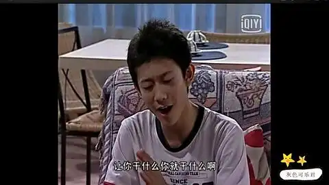 家有儿女第四部,陈姐我不是吓唬你,我这一个就操这么大的心,你那仨呢知道吗,管不好就往下出溜