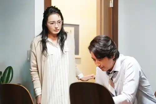 组图伪装不伦大结局剧照曝光二人最终结果令观众揪心