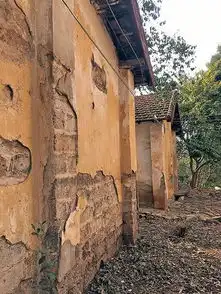 芳华取景地带热边陲车站游,碧色寨法式芳华寻踪