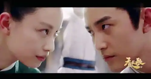 天盛长歌校霸姚扬宇引关注毛毅走心出演实力圈粉
