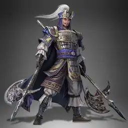 真三国魏国五子良将,为曹操打下大片江山,实力不比五虎将差
