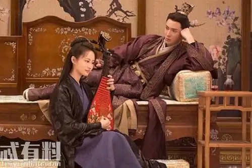 锦衣之下严世蕃喜欢的人是谁严世蕃感情线是怎样的呢
