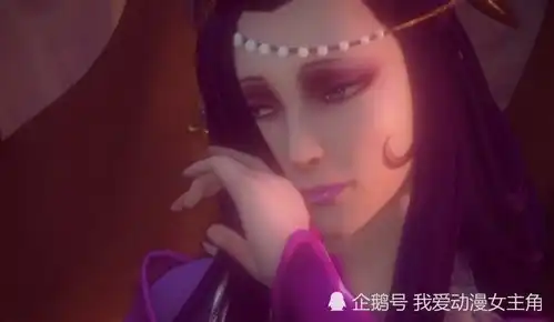 乱入不良人石瑶退出大梁寝殿后,我和她在回廊下的邂逅