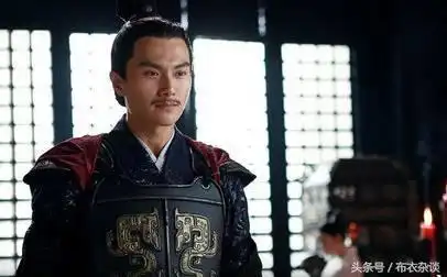 中国古代最伟大的4位猛将,墓葬规模堪比皇陵,至今仍受人祭拜