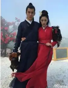 太子妃升职记小说结局与电视剧不同乐视推出双结局张芃芃变回张鹏
