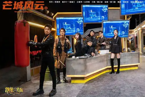 明侦6收官回忆杀与先导片首尾呼应撒贝宁可惜没有鬼少女