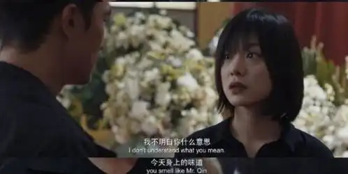 唐人街探案网剧,一部披着灵异剧外衣的侦探电视剧
