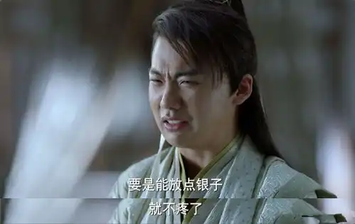 星二代陈奕丞,终于凭借实力,撕掉了陈宝国儿子的标签
