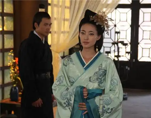 汉文帝有新欢慎夫人,为何不废窦漪房另立皇后学者他想但不能