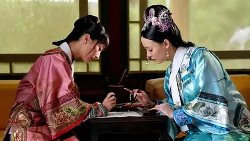 甄嬛传安陵容的悲剧不是因为出身低微,而是缺少一样东西