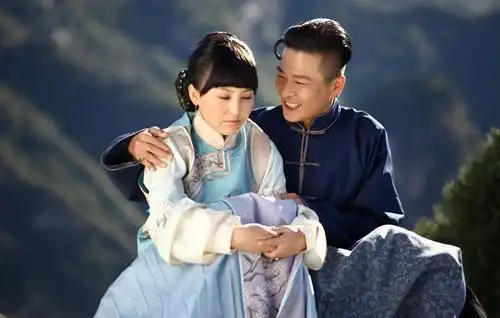 她曾跟随男友北漂,却成为杨志刚的嫂子,今与于毅合作多年终走红
