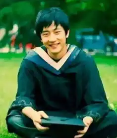 男版景甜耿直boy,用靠谱和努力讨你欢喜