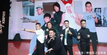 炸了古惑仔这波回忆杀,我疯狂心动