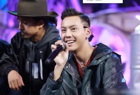 从老九门到暴风舞,陈伟霆红的偶然,糊得彻底,能怨谁赵丽颖张艺兴古力娜扎网易订阅