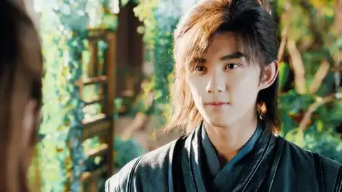 斗破苍穹即将大结局,除了吴磊的颜和斗气化马还有什么呢