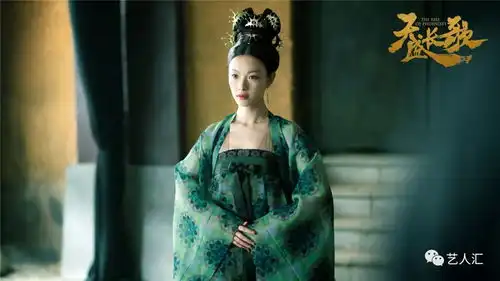 陈坤倪妮这部剧会成为逆袭的琅琊榜吗